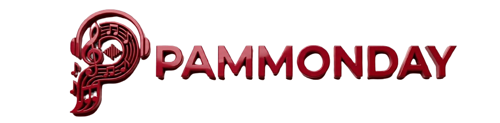  Pammonday Music Global 