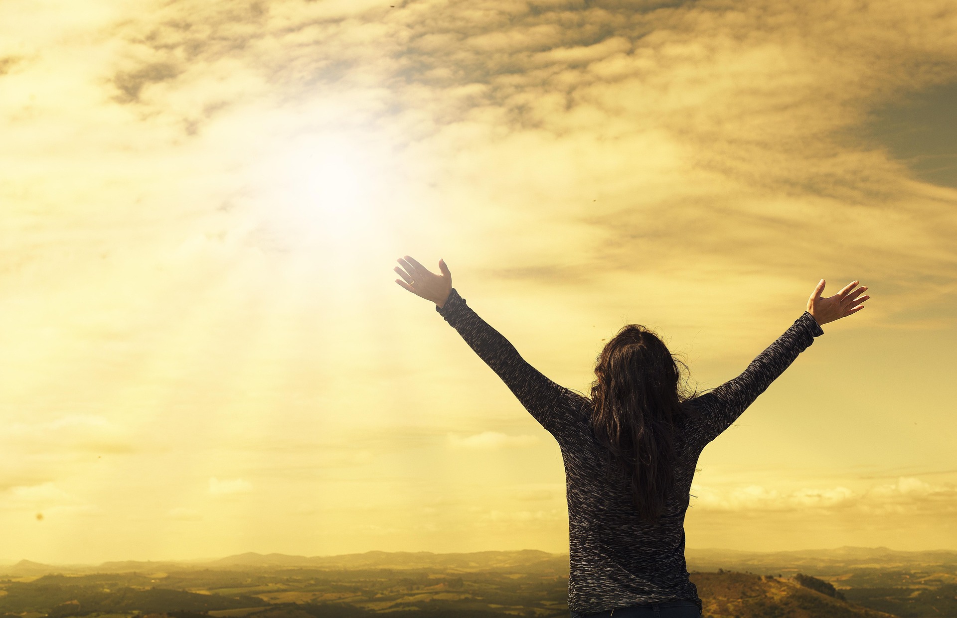 Praising